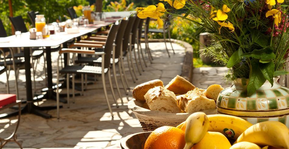 Domaine De Bertrandy Bed & Breakfast Allemagne-en-Provence Dış mekan fotoğraf